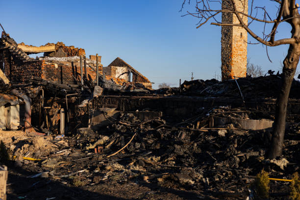24/7 Emergency Smoke Damage Removal experts in Sun City, AZ