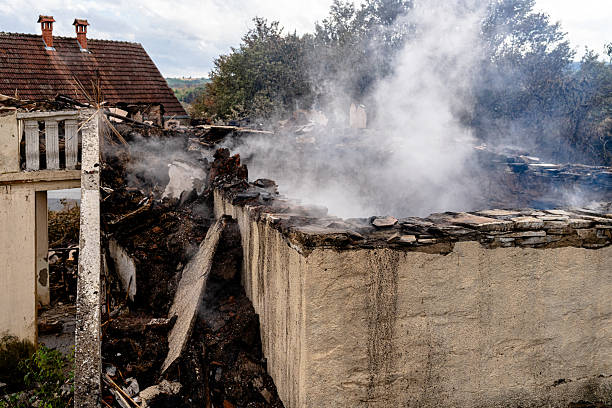 Reliable Smoke Damage Removal contractor in Sun City, AZ by Fire Damage Biloxi