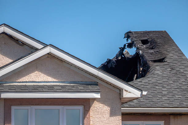 Licensed Smoke Damage Removal service in Sun City, AZ - Fire Damage Biloxi